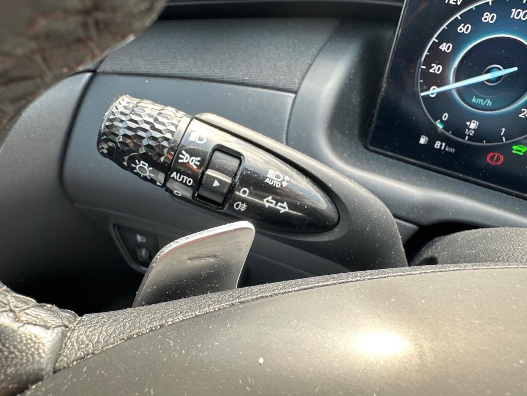 Hyundai Tucson - Photo 23