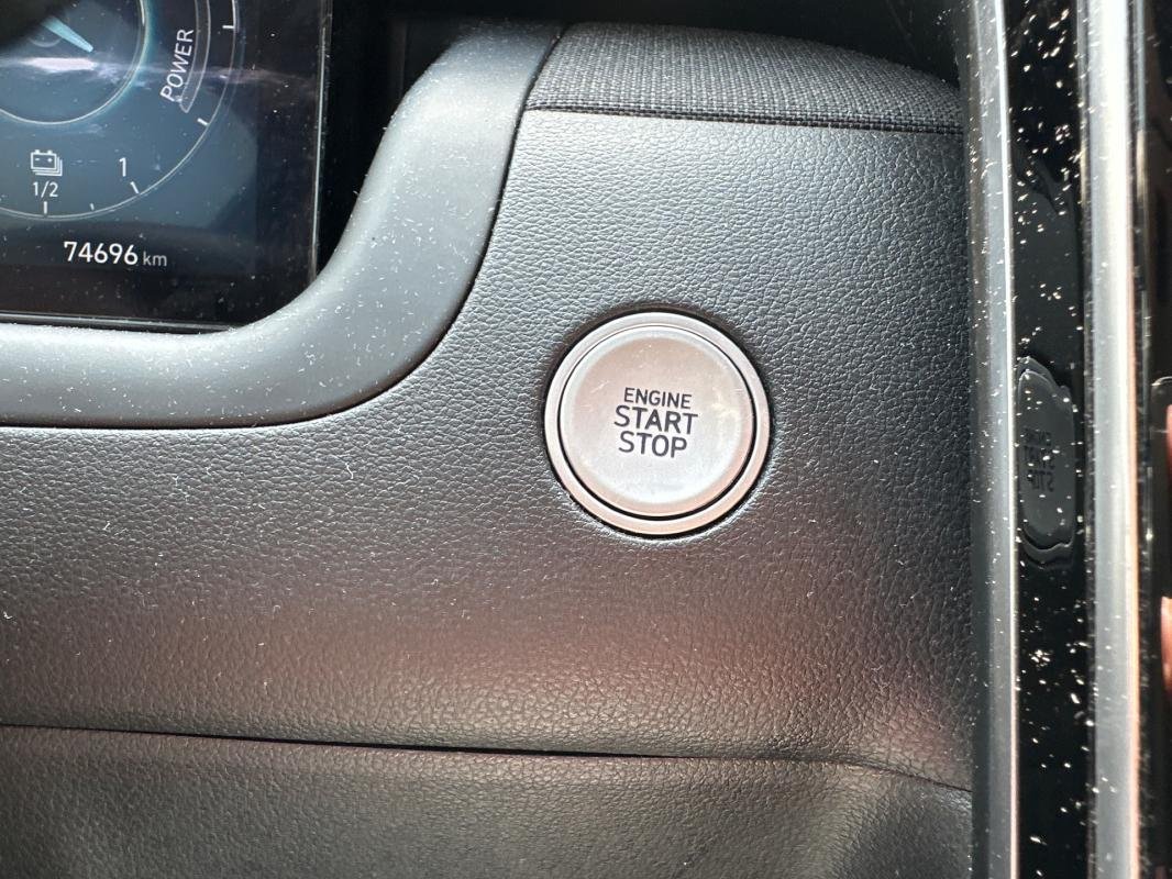 Hyundai Tucson - Photo 25
