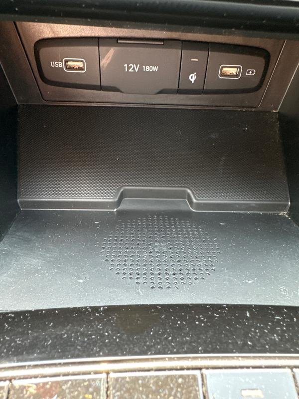 Hyundai Tucson - Photo 27