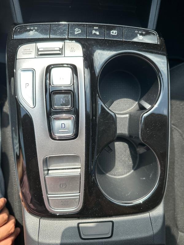 Hyundai Tucson - Photo 28