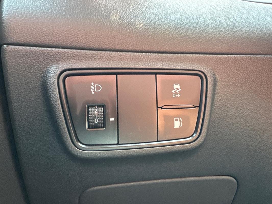 Hyundai Tucson - Photo 29