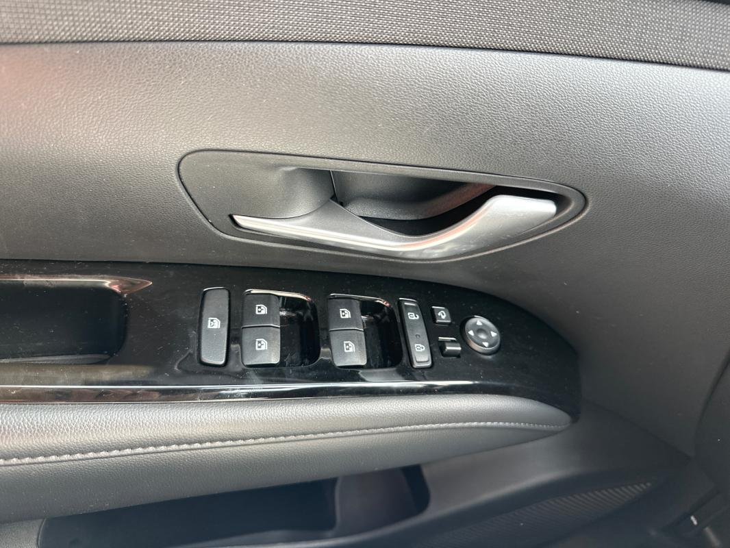 Hyundai Tucson - Photo 30