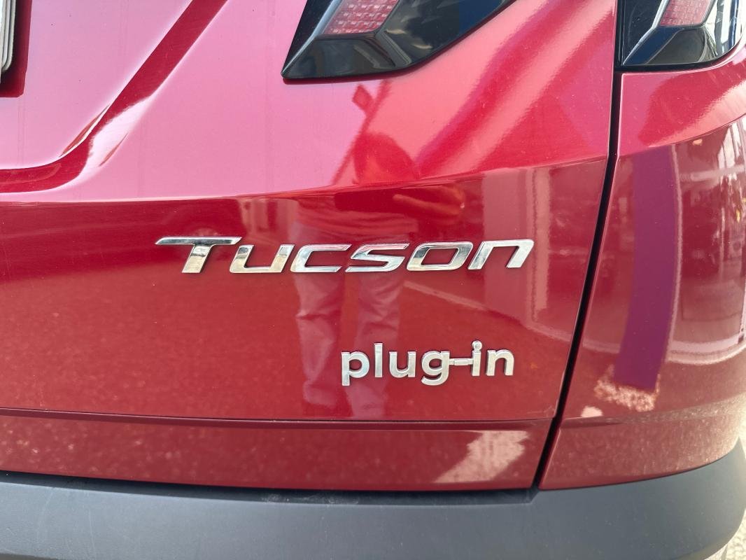 Hyundai Tucson - Photo 7