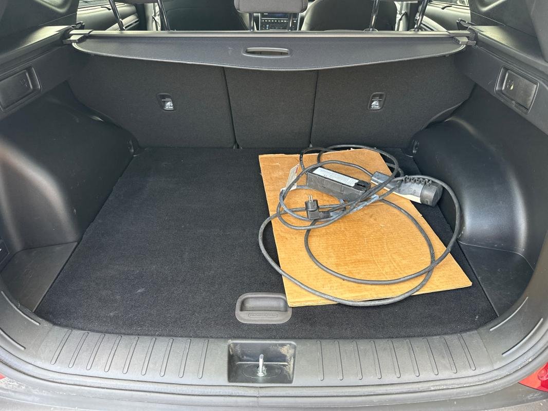 Hyundai Tucson - Photo 8