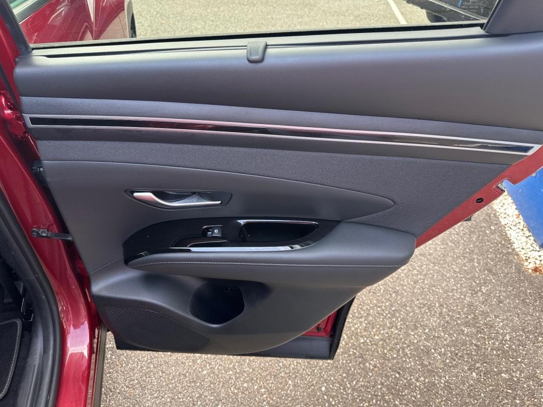 Hyundai Tucson - Photo 10