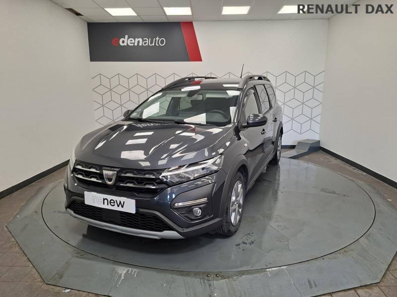 Dacia Jogger - Photo 1