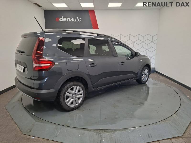 Dacia Jogger - Photo 11