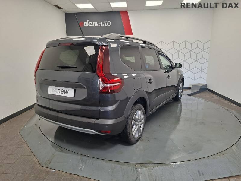 Dacia Jogger - Photo 12