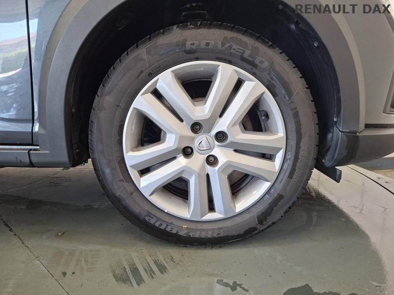 Dacia Jogger - Photo 17
