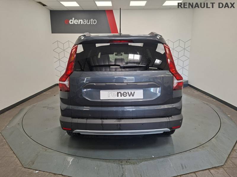 Dacia Jogger - Photo 2
