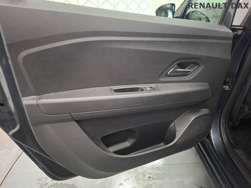 Dacia Jogger - Photo 23