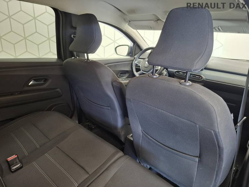 Dacia Jogger - Photo 24