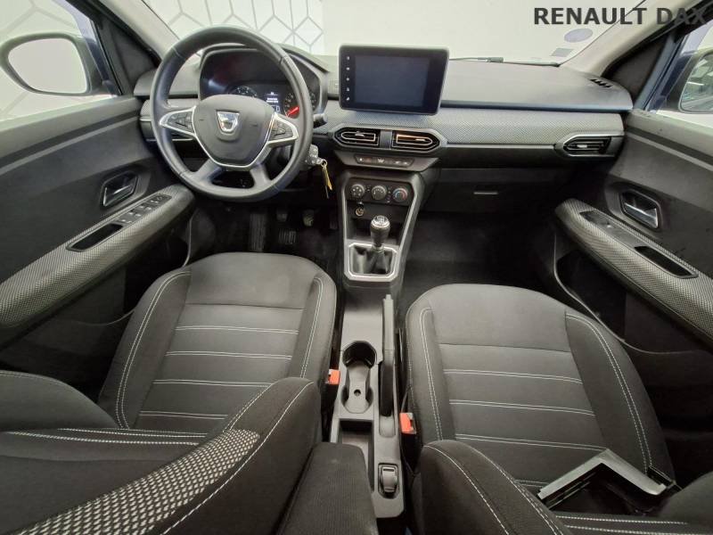 Dacia Jogger - Photo 26