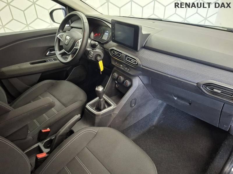 Dacia Jogger - Photo 27