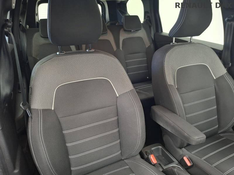 Dacia Jogger - Photo 28