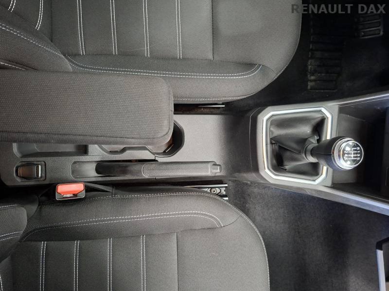 Dacia Jogger - Photo 30