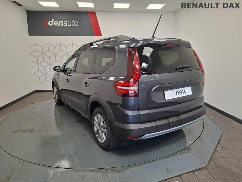 Dacia Jogger - Photo 3