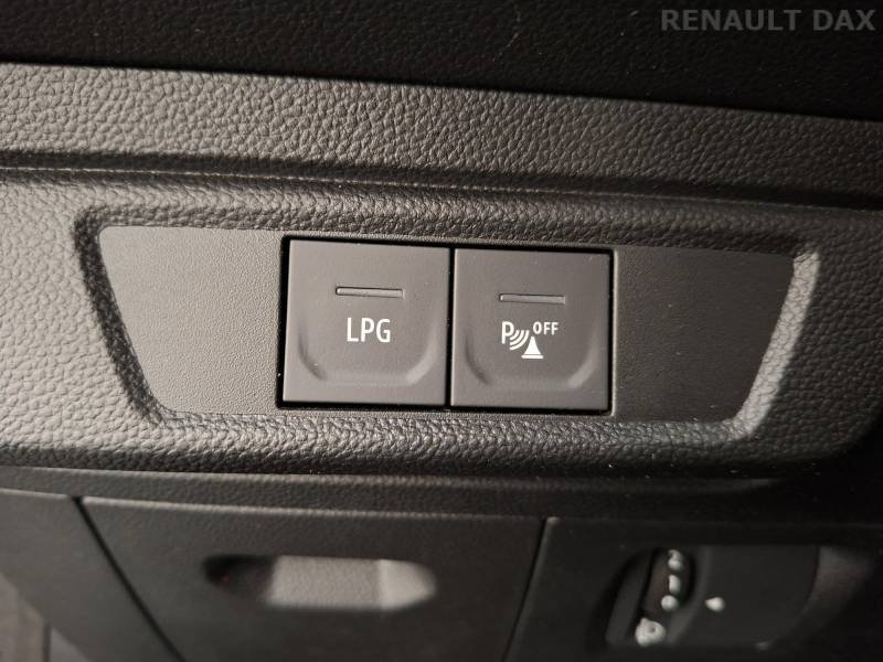 Dacia Jogger - Photo 32