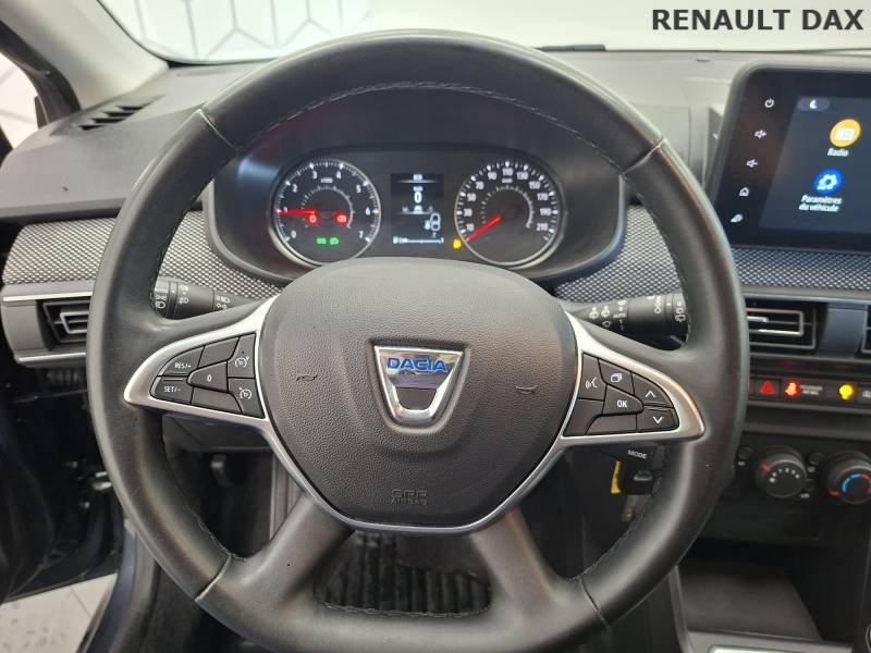 Dacia Jogger - Photo 33