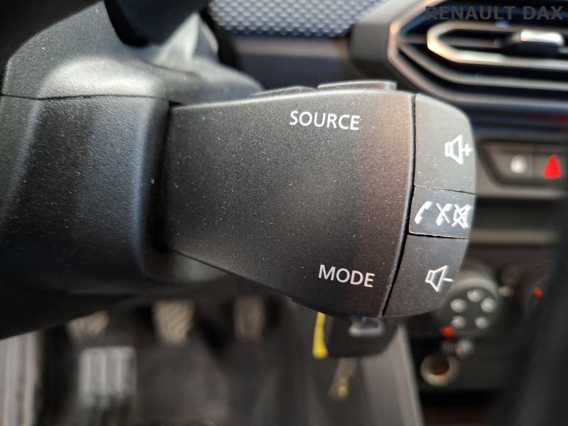 Dacia Jogger - Photo 36