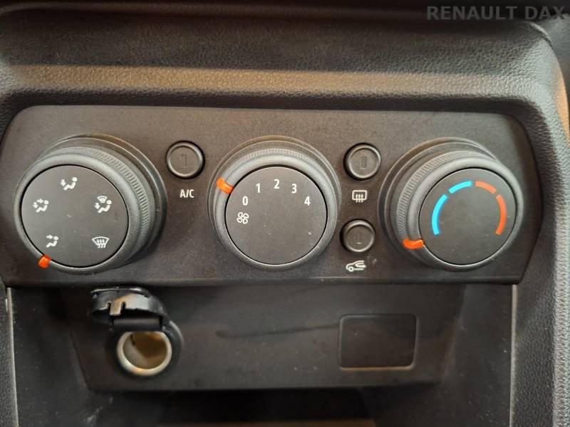 Dacia Jogger - Photo 38