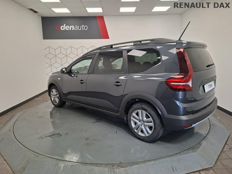 Dacia Jogger - Photo 4