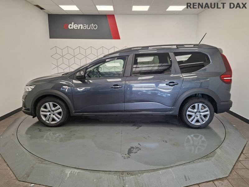 Dacia Jogger - Photo 5