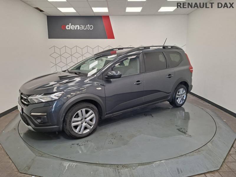 Dacia Jogger - Photo 6