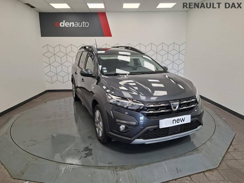Dacia Jogger - Photo 8