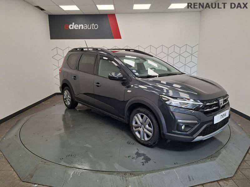Dacia Jogger - Photo 9