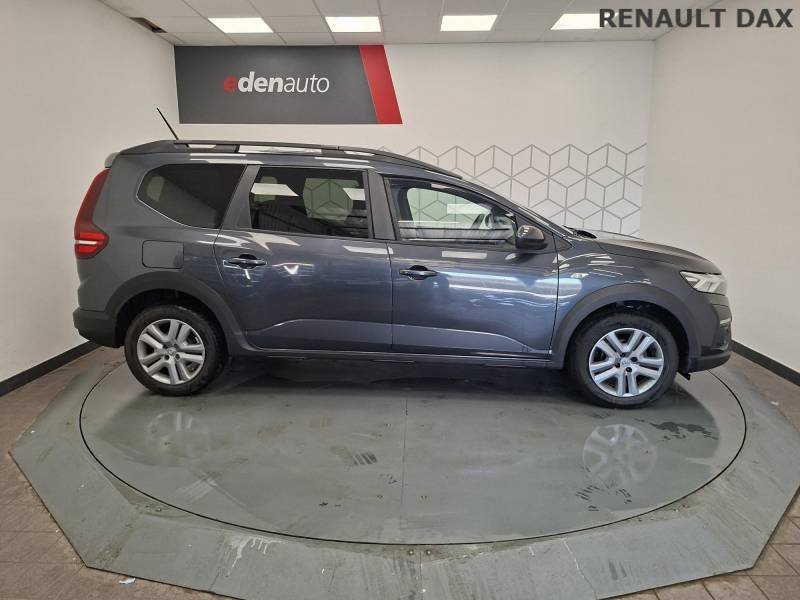 Dacia Jogger - Photo 10