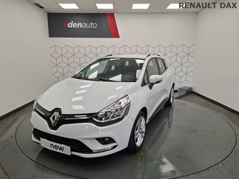 Renault Clio - Photo 1