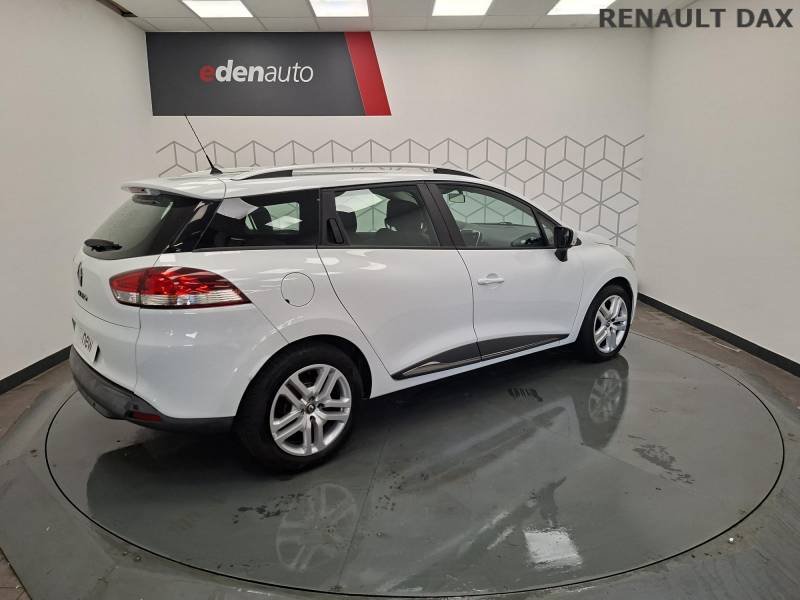Renault Clio - Photo 11