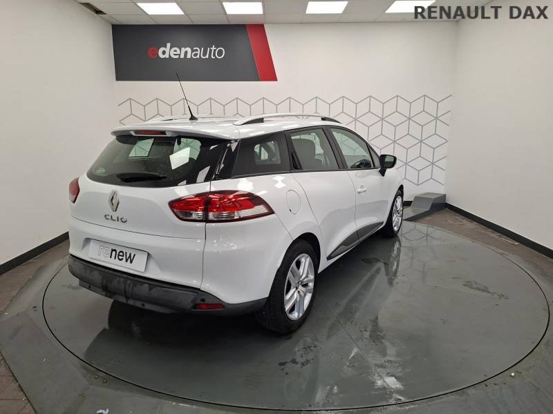 Renault Clio - Photo 12
