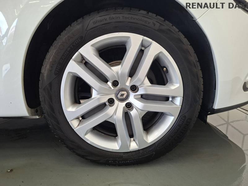Renault Clio - Photo 17