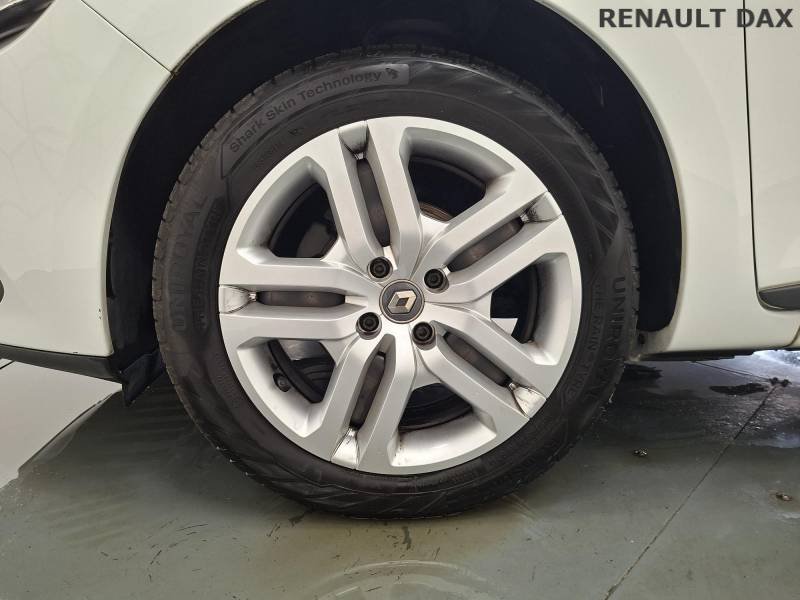 Renault Clio - Photo 18