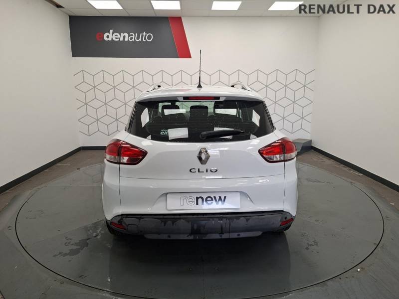 Renault Clio - Photo 2