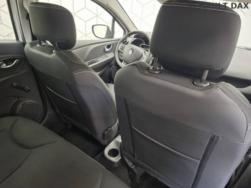 Renault Clio - Photo 25
