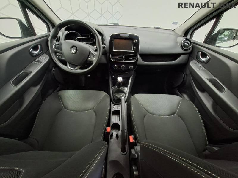 Renault Clio - Photo 26
