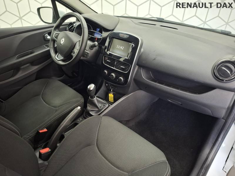 Renault Clio - Photo 27
