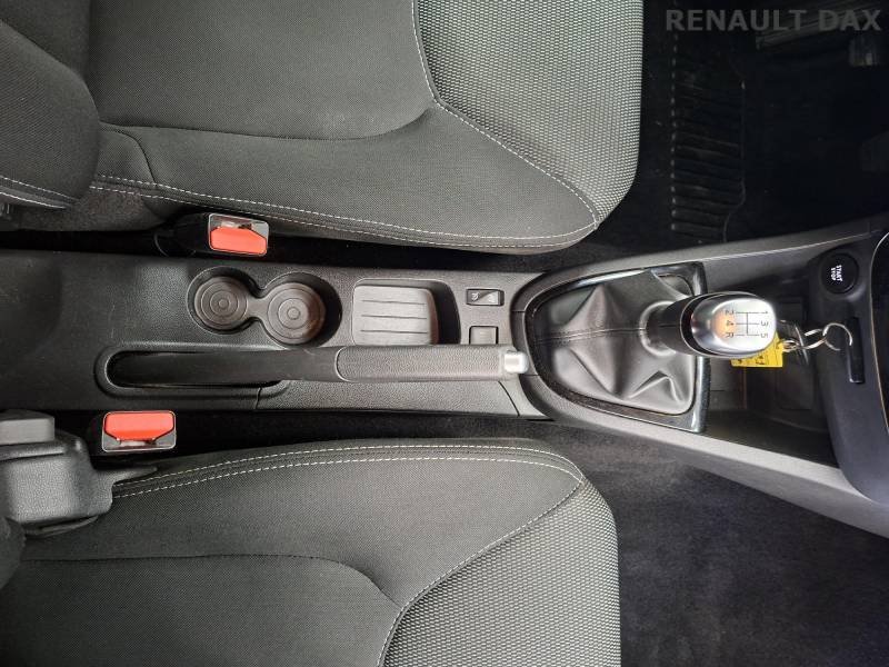 Renault Clio - Photo 30
