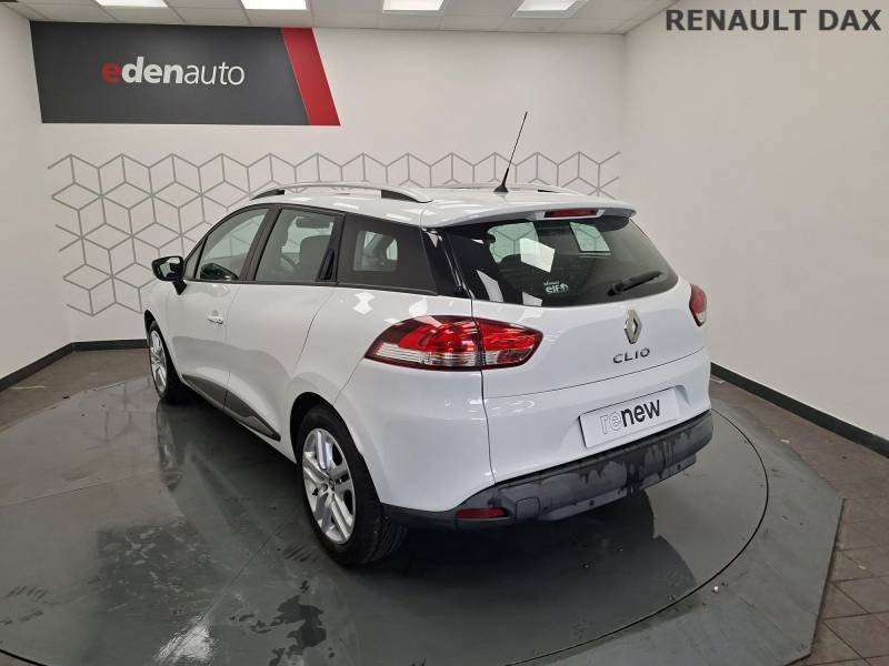 Renault Clio - Photo 3