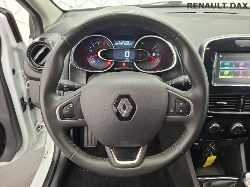 Renault Clio - Photo 32