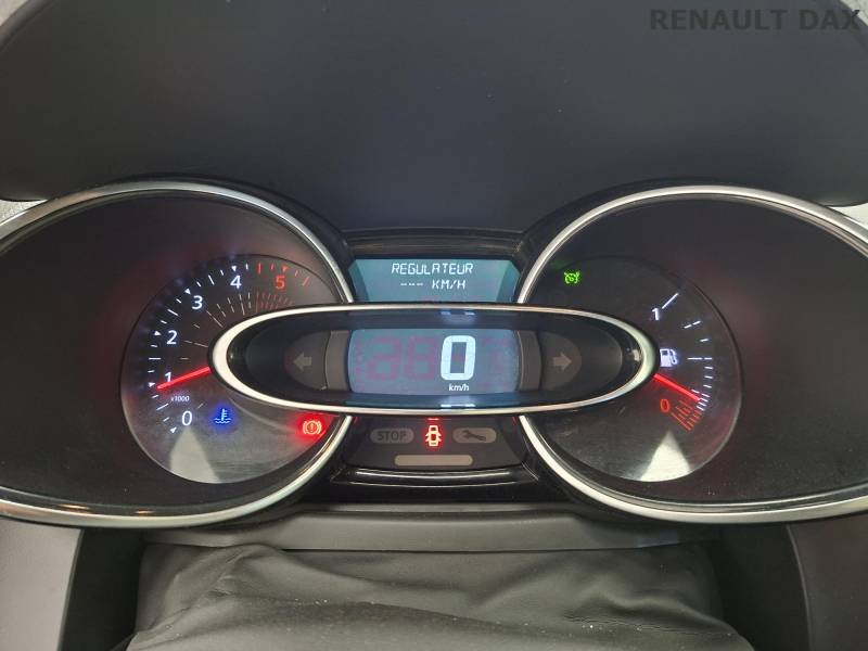 Renault Clio - Photo 36