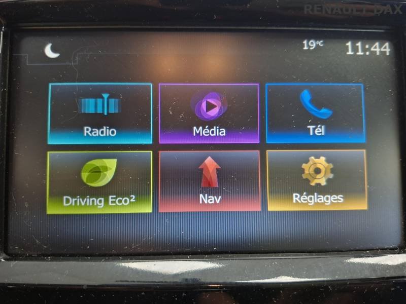 Renault Clio - Photo 39