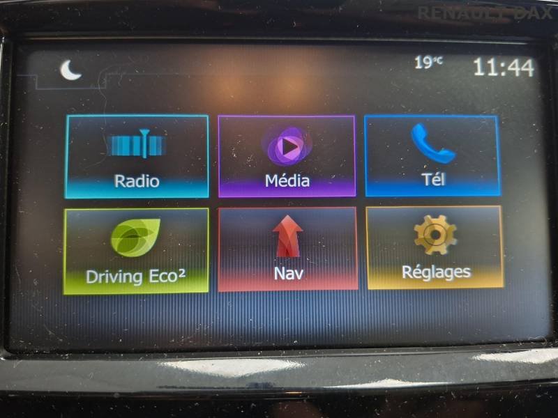 Renault Clio - Photo 40