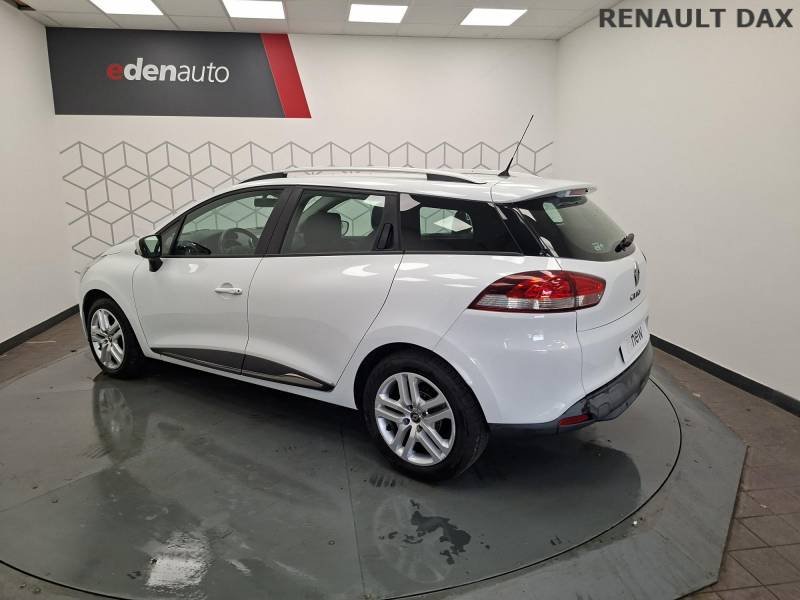 Renault Clio - Photo 4