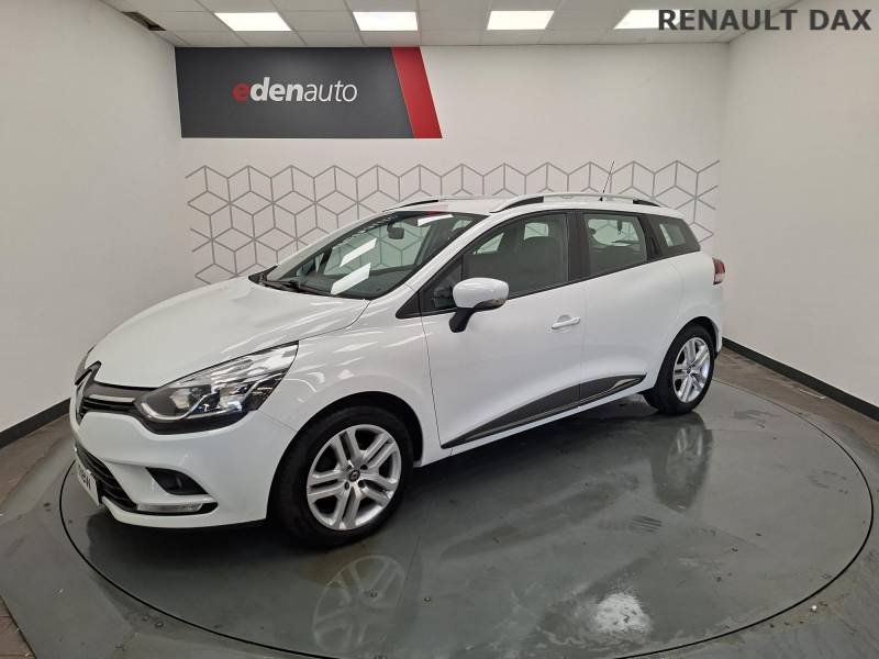 Renault Clio - Photo 6