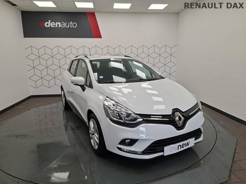 Renault Clio - Photo 8