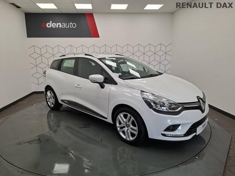 Renault Clio - Photo 9